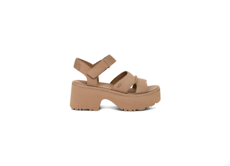 UGG NEW HEIGHTS (1167475-MDSD) beige
