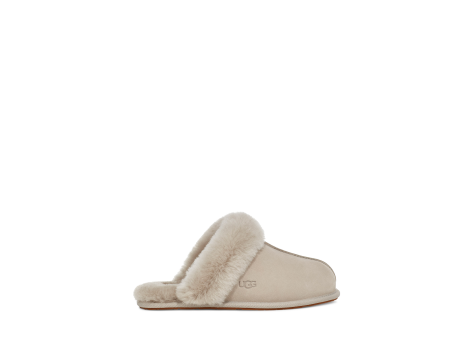 UGG Scuffette II (1106872-GOA) grau