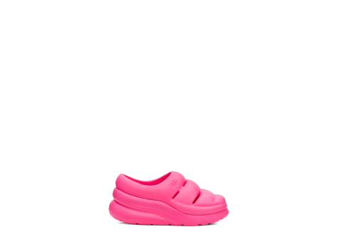 UGG Sport Yeah Clog (1132890-TYPN) pink