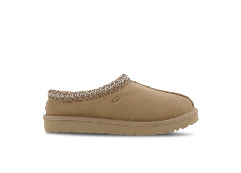 UGG Tasman Slipper Driftwood (5955-DRI) braun