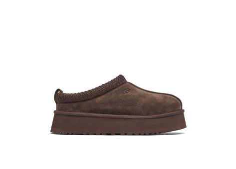 UGG Tazz Slipper Chocolate Womens (1122553-CHO) braun