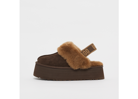 UGG Funkette (1113474-BCDR) braun