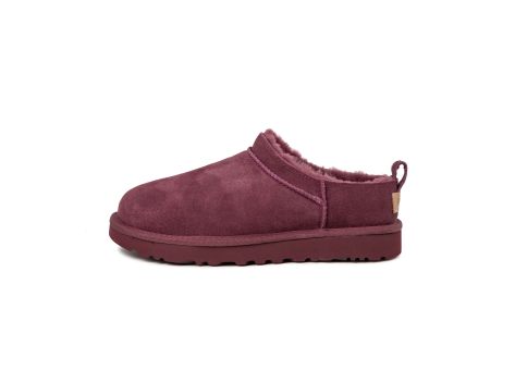 UGG Classic Micro Slipper (1173891-BTMG) lila