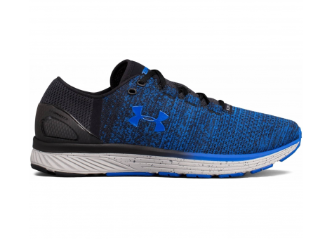Under Armour Charged Bandit 3 (1295725-907) blau