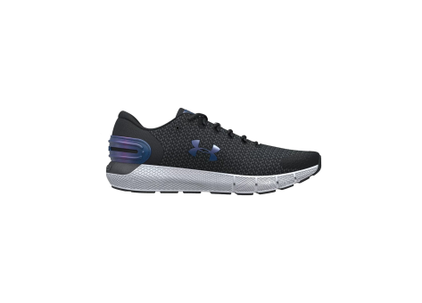 Under loose armour Charged Rogue 2.5 Colorshift (3024478-001) schwarz