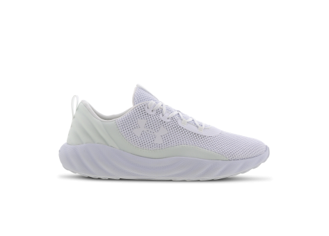 Under Armour Charged Will (3022038-101) weiss