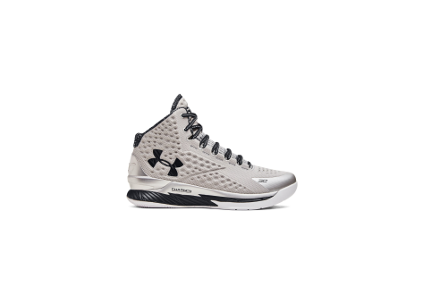 Under Armour Curry 1 Retro History Month (3026279-100) beige