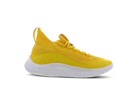 Nike Kyrie 1 (705277-010) gelb