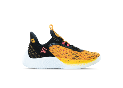 Under Armour Curry Flow Sesame Street Beyond The Stripe 9 (3024248 003) bunt