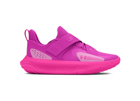 Under Armour Flow FUTR X 4 (3027639 500) pink