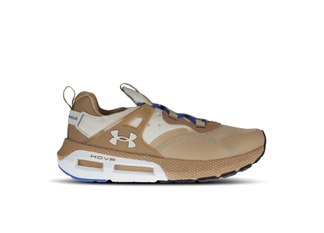 Under Armour HOVR Mega MVMNT NM Latte (3023870-200) beige