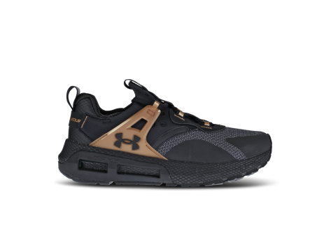Under Armour HOVR Mega Mvmnt NM Gold (3023874-001) schwarz