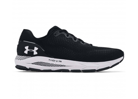 Under Armour Hovr Sonic 4 Running (3023543-002) schwarz