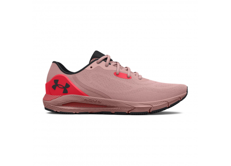 Under Armour HOVR Sonic 5 (3024906-600) pink