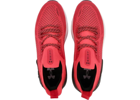 Under Armour UA Shift (3027776-600) rot