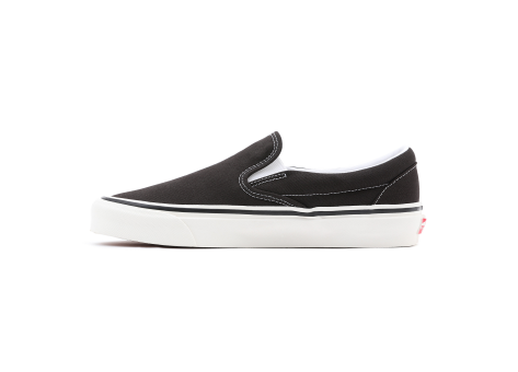 Vans lite shop slip on