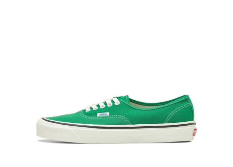 Vans Authentic 44 DX (VN0A38ENVKZ1) grün