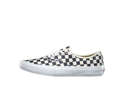Vans Authentic Pro Navy Checkerboard (VN0A347930U) bunt