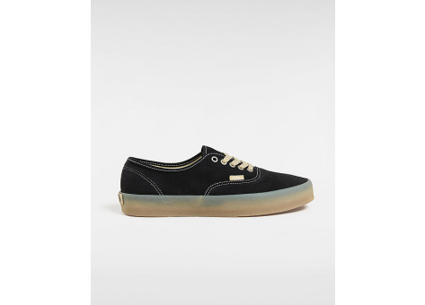 Vans Authentic Crepe Phanton schwarz VN000CRQ6RJ Preisvergleich