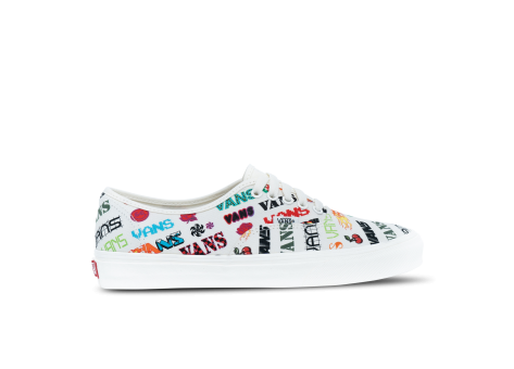 Vans Authentic (VN0A348A3Z21) weiss