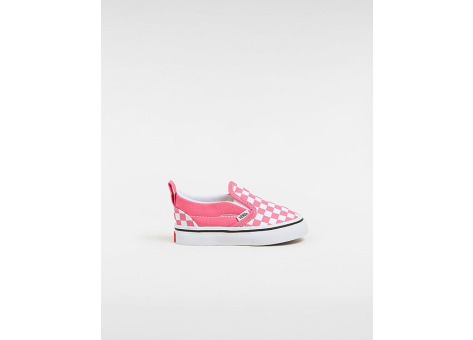 Vans Slip on (VN000D0SCHL) pink