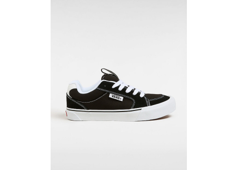 Vans Chukka Push (VN000CZWBZW) schwarz