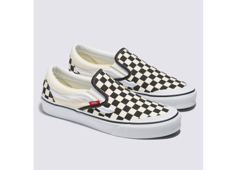 Vans Classic Slip 138 On (VN000BW3BKC) bunt