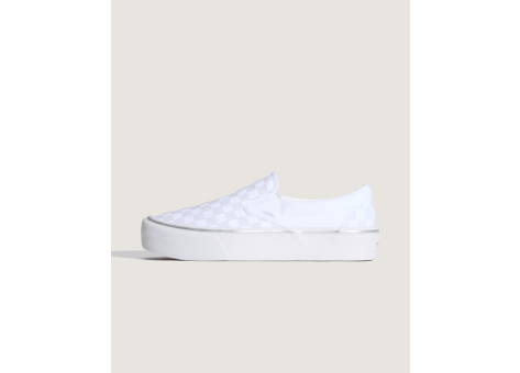 Vans Slip On Classic (VN000EA9SLV) weiss