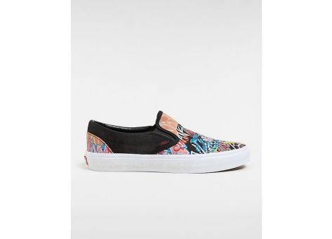 Vans Slip on (VN000BVZ0ZB) schwarz