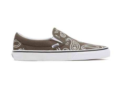 Vans Classic Slip On (VN0A5JMHB0F) braun