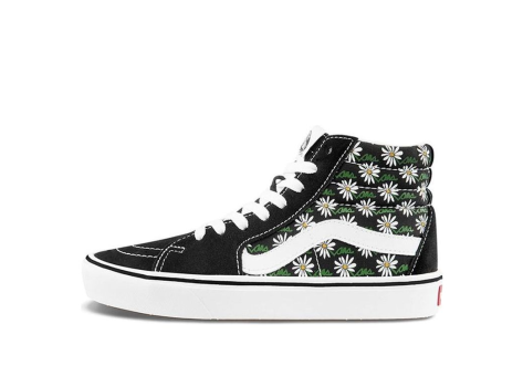 Vans ComfyCush SK8 HI (VN0A3WMB49K) schwarz