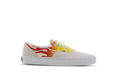 Vans Era Flame (VN0A4BV4223) weiss