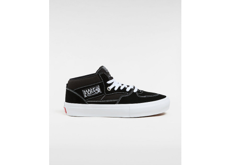 Vans Skate Half Cab (VN0A5FCDY28) schwarz