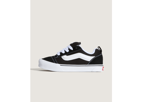 Vans Knu Skool (VN000D2T6BT) schwarz