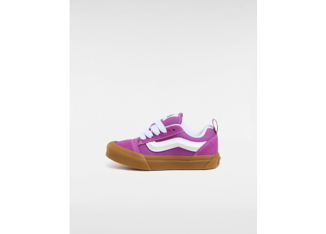 Vans Knu Skool (VN000CYUE2T) lila