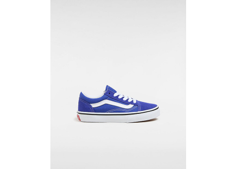 Vans Old Skool (VN000CYVCG4) blau