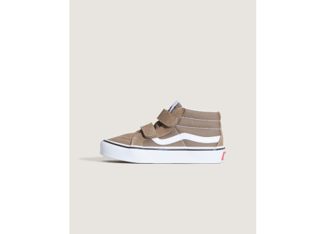 Vans Sk8 Mid Reissue V (VN000CZ71NU) beige