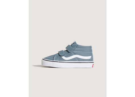 Vans SK8 Mid Reissue V (VN000CZ7RV2) blau