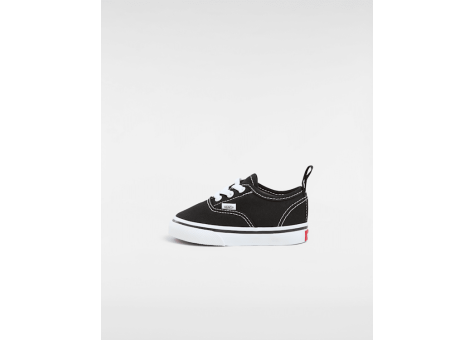 Vans Authentic Elastic Lace (VN0A34A1LXN) schwarz