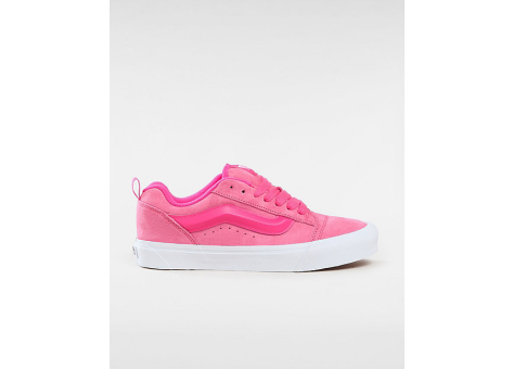 Vans Knu Skool (VN0009QCYU2) pink