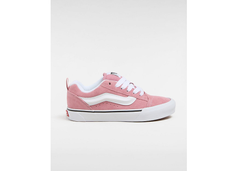 Vans Knu Skool (VN000CS0C3S) pink