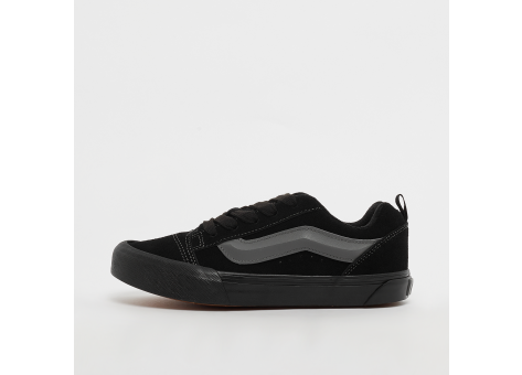 Vans Knu Skool (VN000D2T5QP1) schwarz