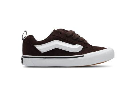 Vans Knu Skool (VN000D2TCJT1) braun