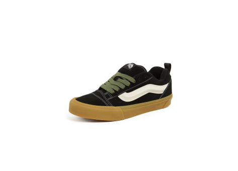 Vans Knu Skool (VN000DAJYJ71) schwarz