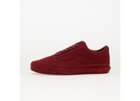 Vans LX Old Skool 36 (VN000D8YH2D) rot