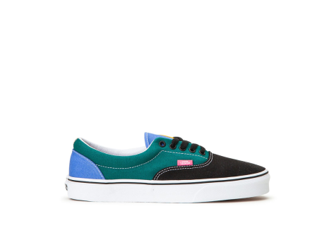 Vans plimsolls vans era 59 vn0a34584gb1 c l saffron true white (VN0A4BV4TGN) bunt