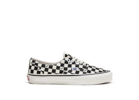 Vans OG Era LX Checkerboard 2020 (VN0A4BVA01Z) bunt