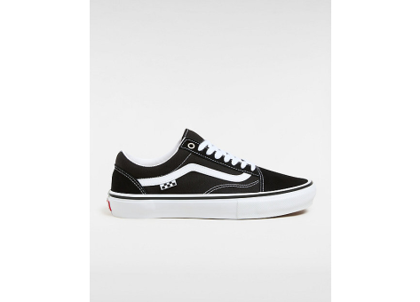 Vans Skate Old Skool (VN0A5FCBY28) schwarz