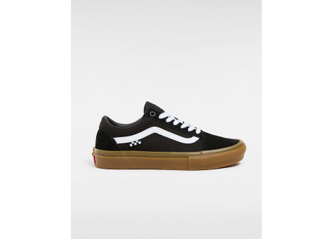 Vans Skate Old Skool (VN0A5FCBB9M) schwarz