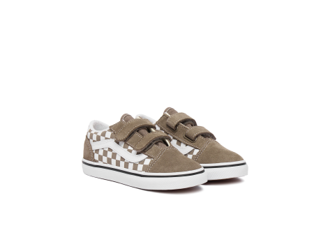 Vans Old Skool V (VN000CTG1NU1) braun